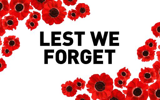 Remembrance Day PNG Unduh Image