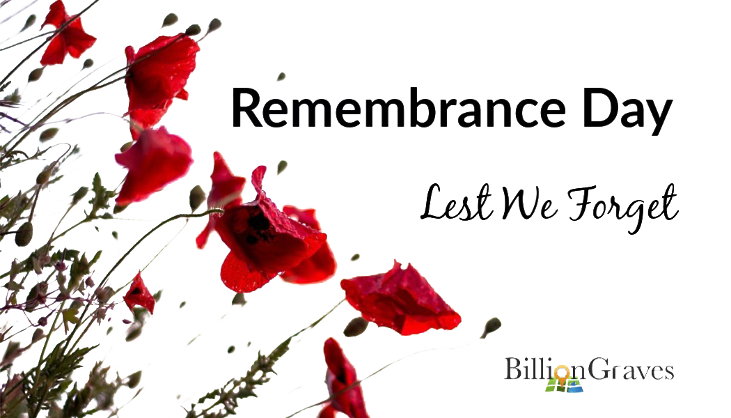 Remembrance Day PNG Image Transparent Background