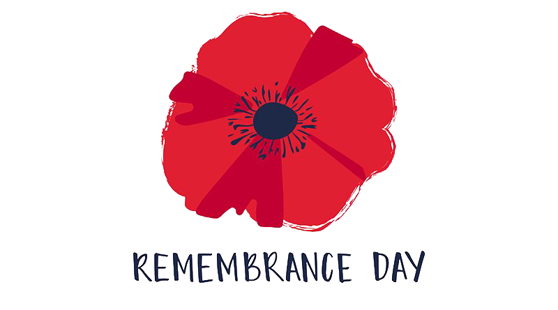 Remembrance Day Transparent Images