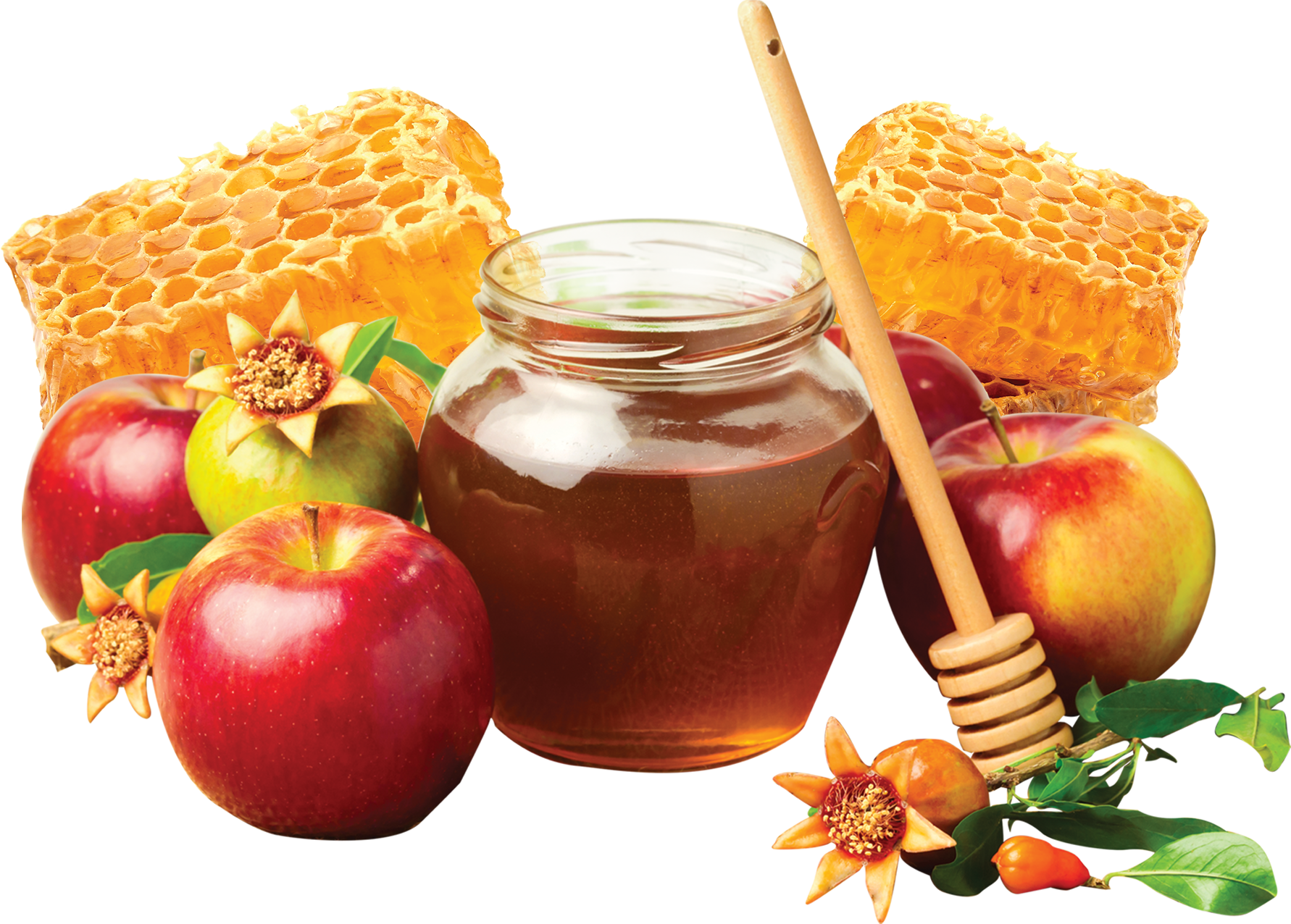 Rosh Hashanah PNG Picture
