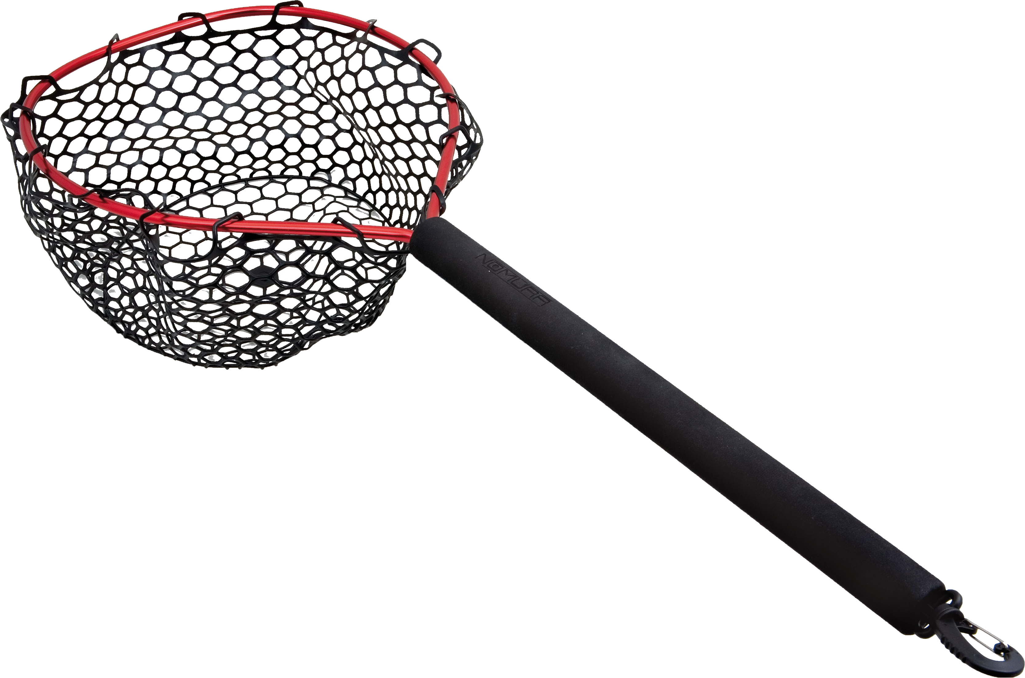 Scoop Net PNG High-Quality Image