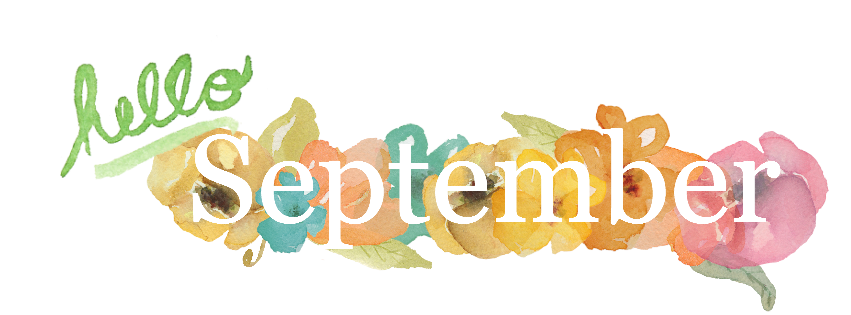 September PNG Pic