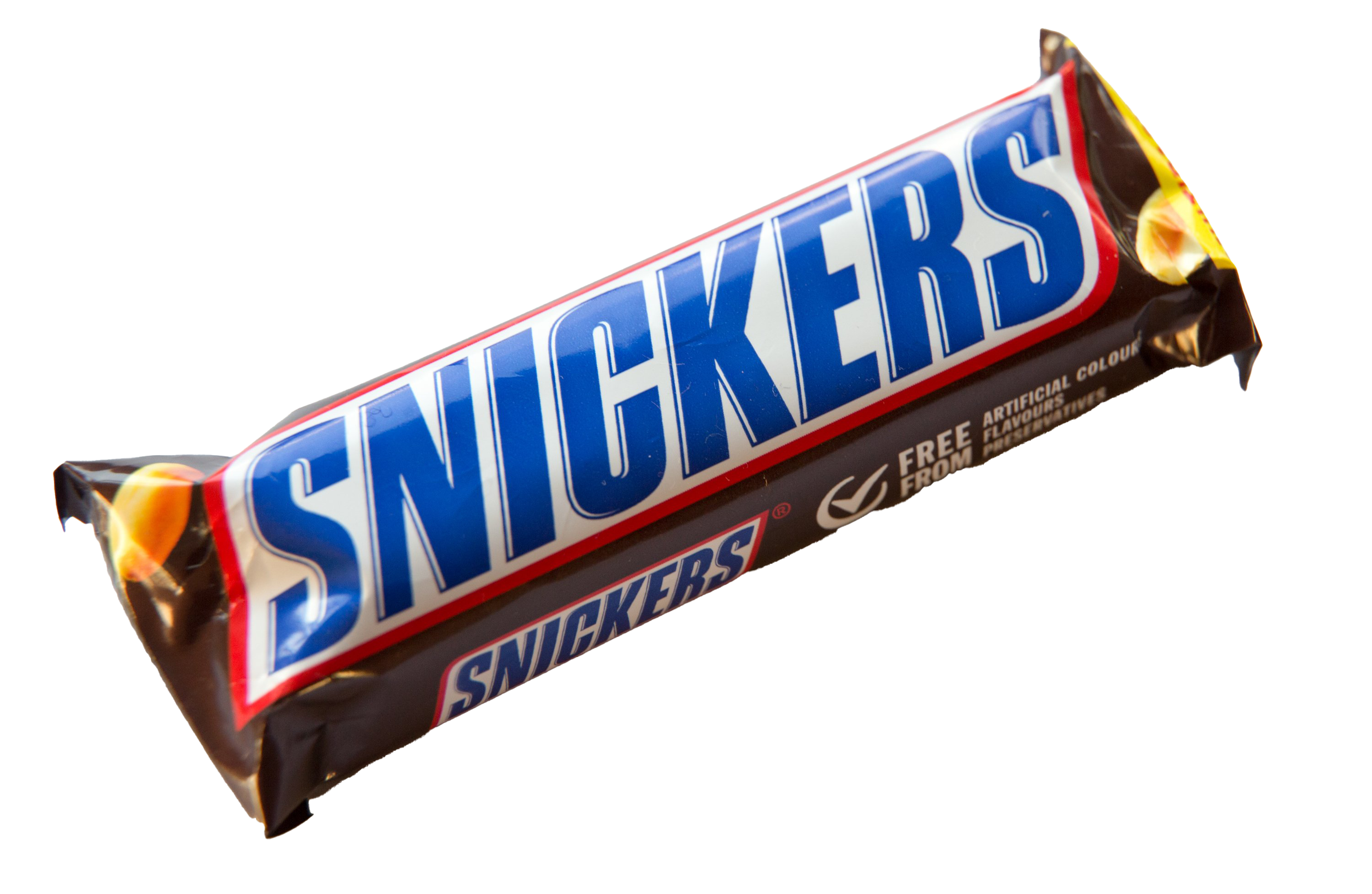 Snickers PNG تحميل مجاني