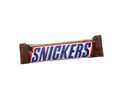 Snickers PNG صورة خلفية شفافة
