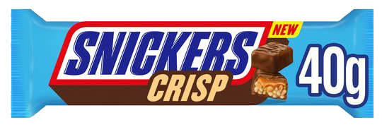 Snickers PNG Pic