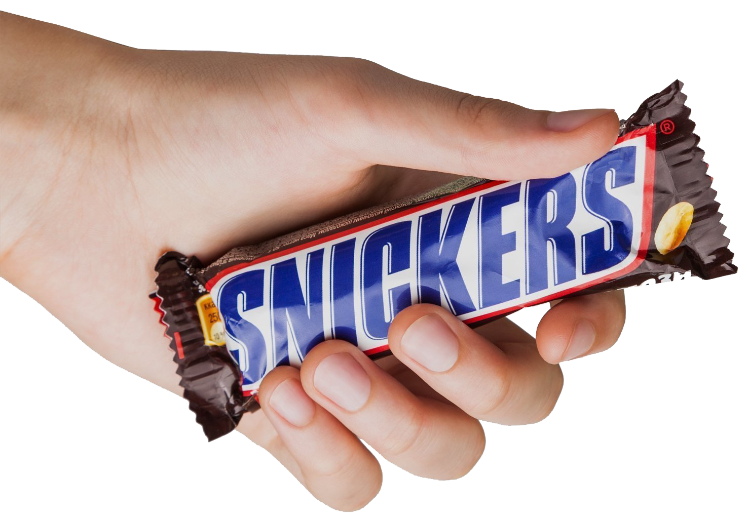 Snickers PNG صورة