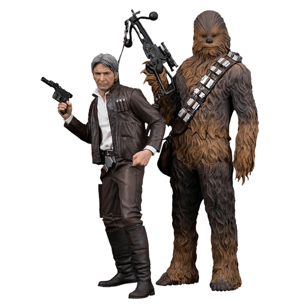 Star Wars Chewbacca Free PNG Image
