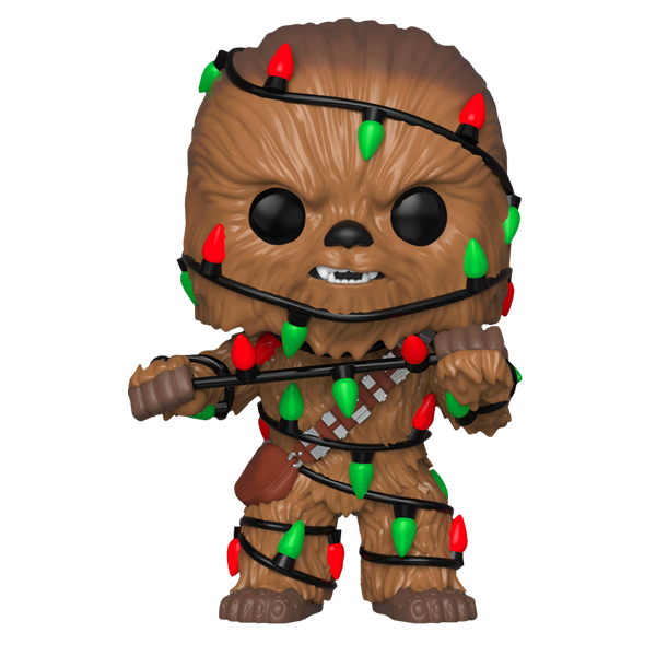 Star Wars Chewbacca PNG Picture