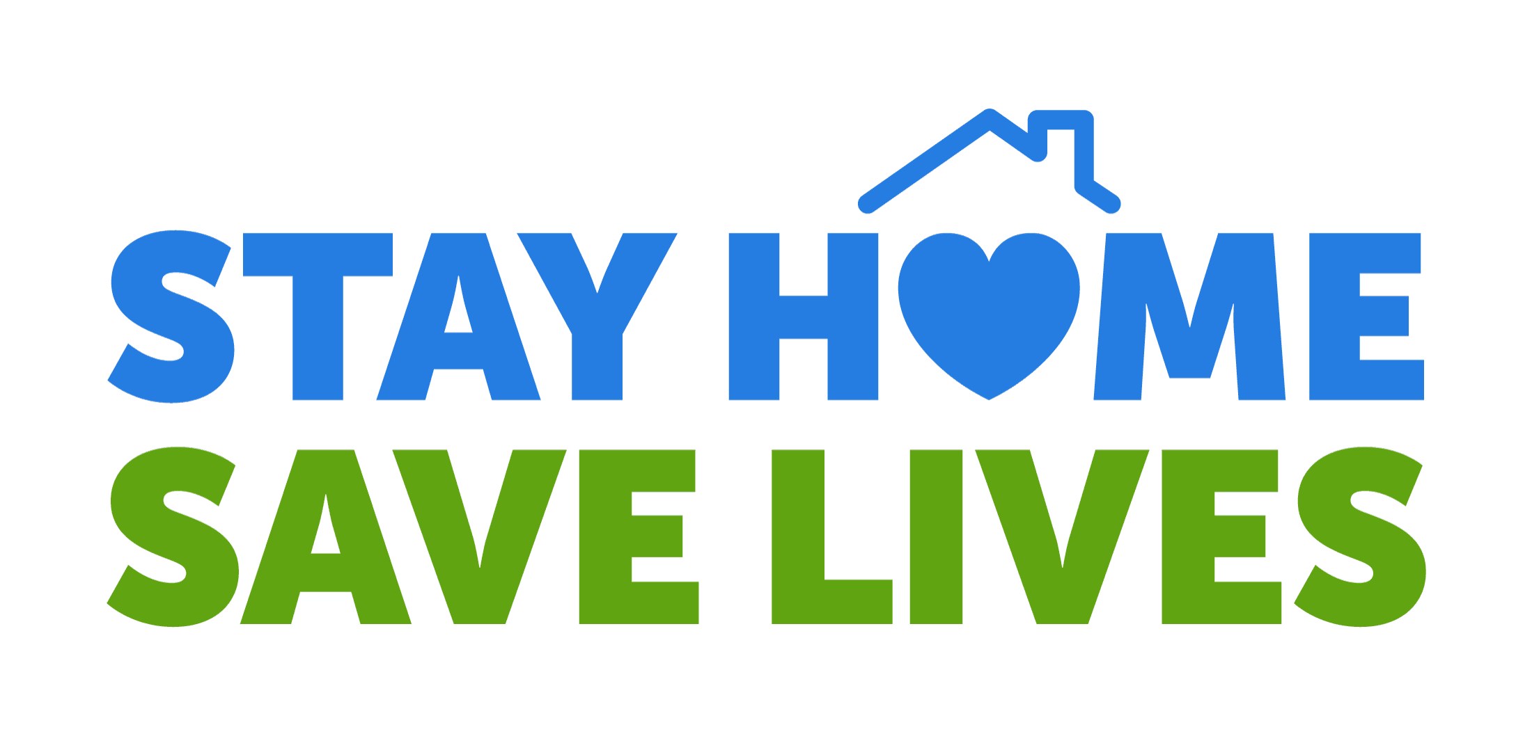 Stay Home PNG Download Image