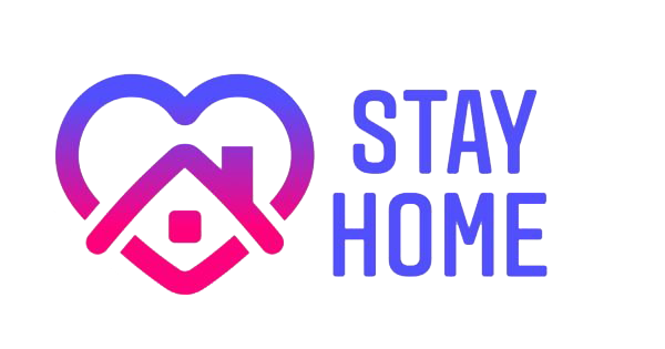 Bleib Home PNG Pic
