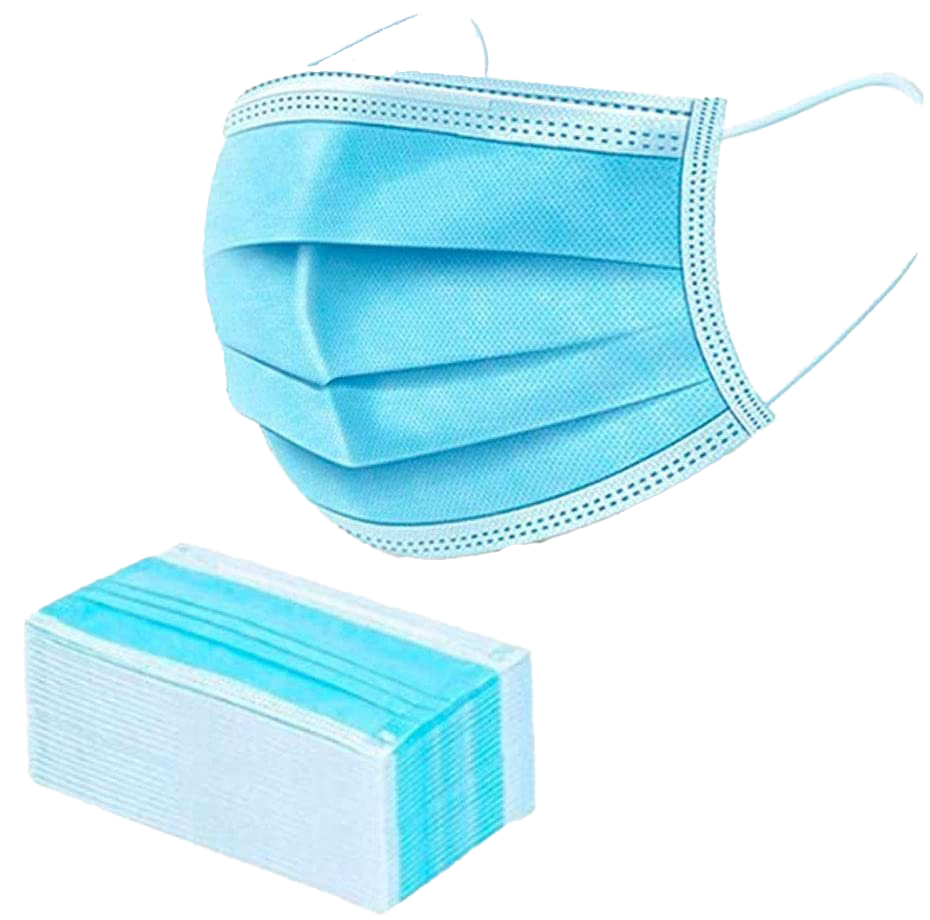Surgical Mask PNG Image