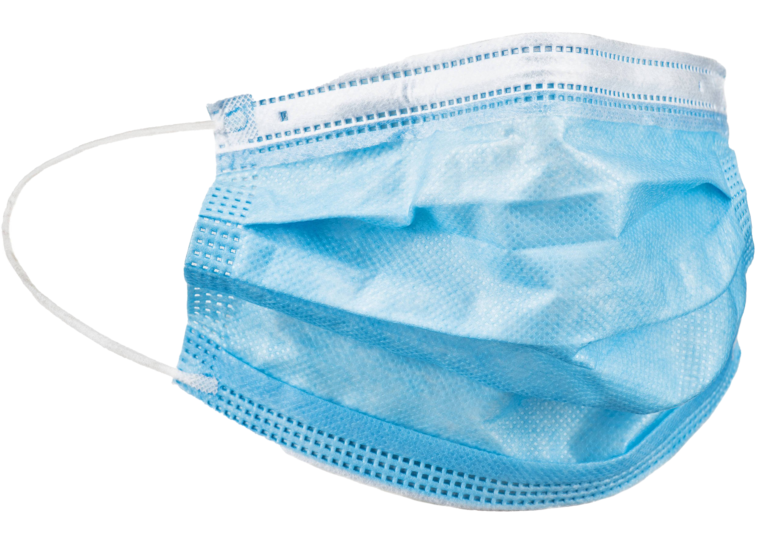 Surgical Mask PNG Picture
