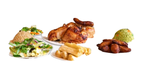 Thanksgiving Food PNG Download Image