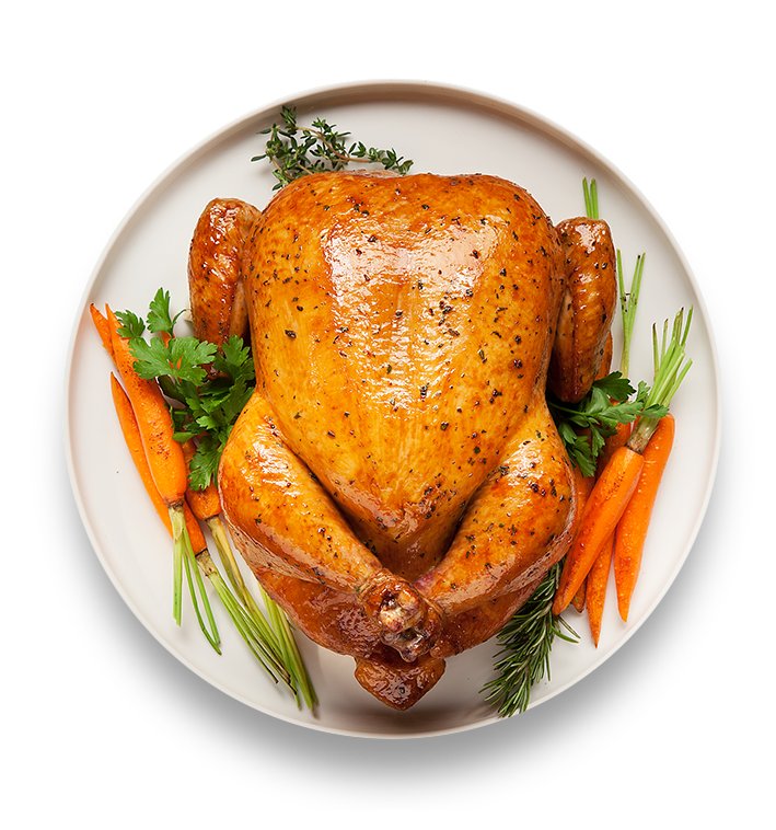Thanksgiving Food Transparent Images