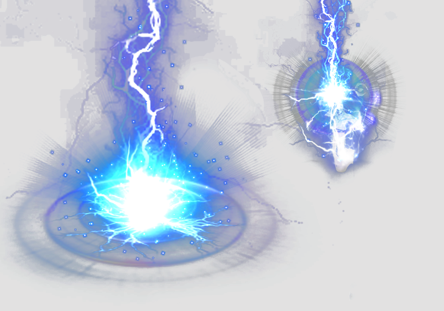 Thunderstorm PNG Free Download