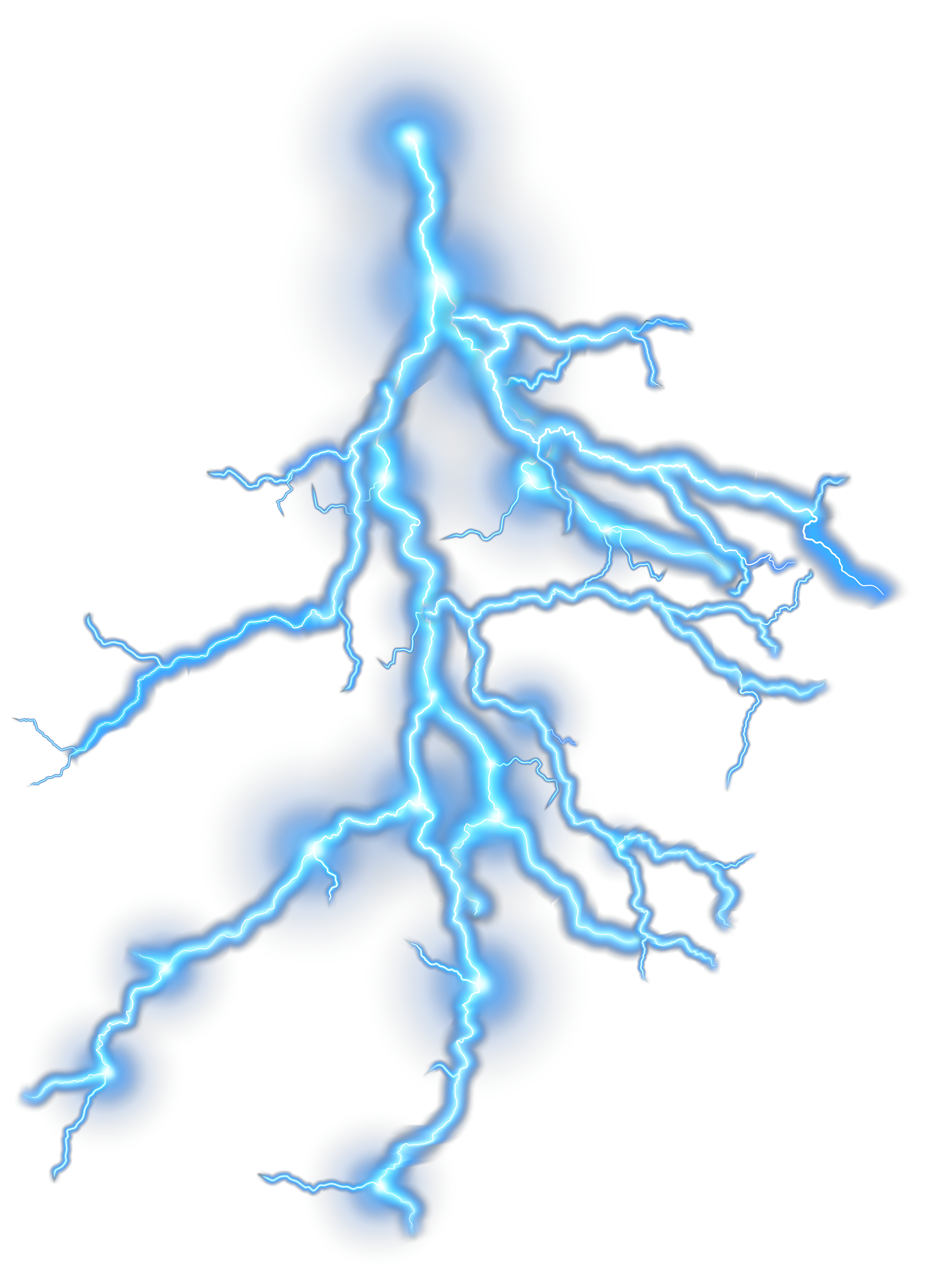 Pic PNG orage