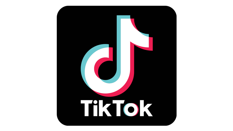 TikTok Logo Transparent Images