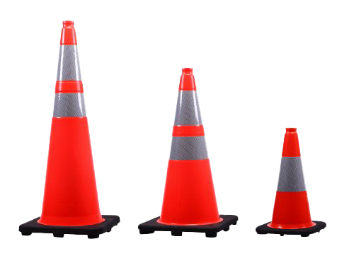 Traffic Cone Download PNG Image