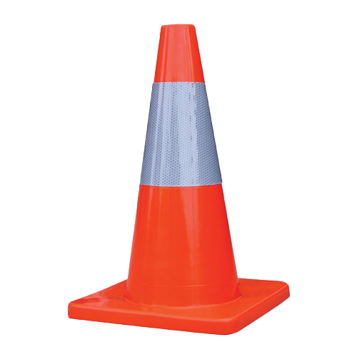 Traffic Cone PNG Download Image