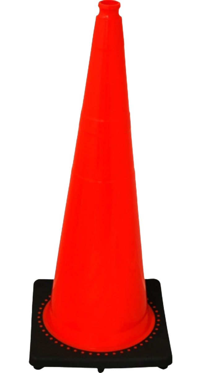 Traffic Cone PNG Pic