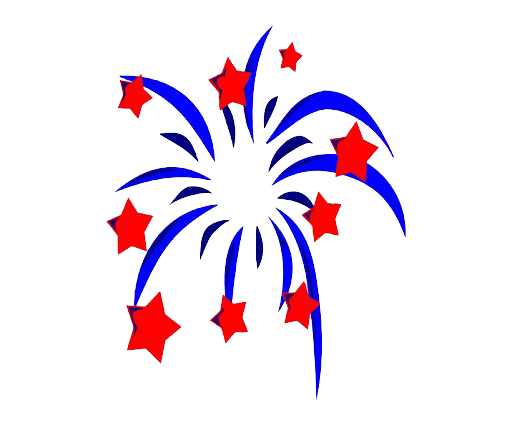 United States Independence Day Fourth Of July PNG Download Image