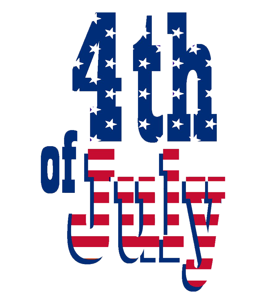 United States Independence Day Fourth Of July PNG Image