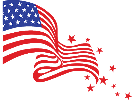 United States Independence Day Fourth of July PNG Free Download