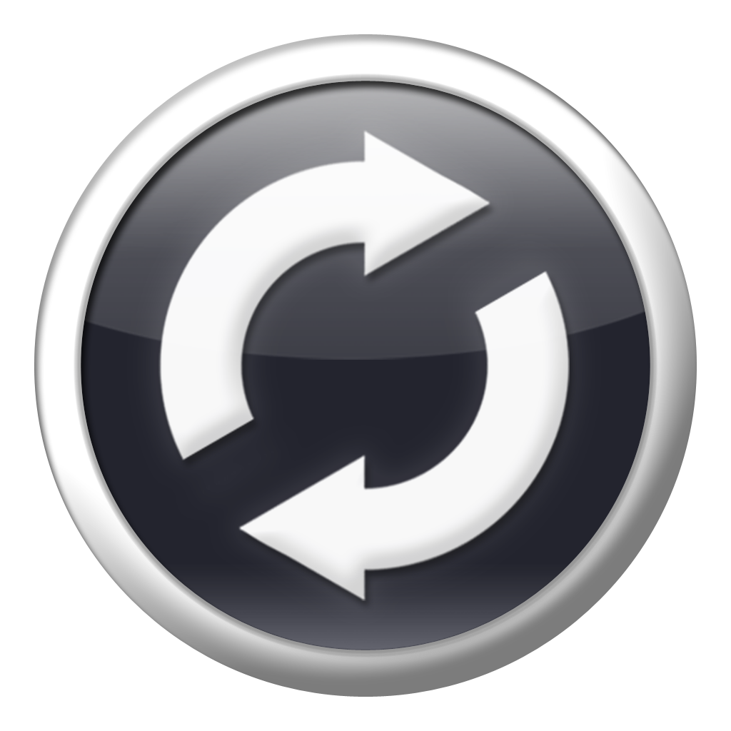Update Button PNG Download Image
