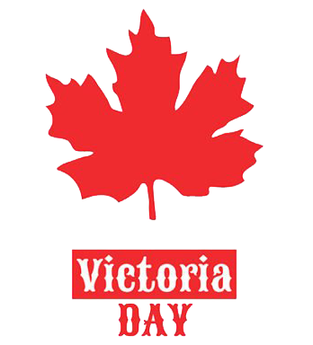 Victoria Day PNG High-Quality Image
