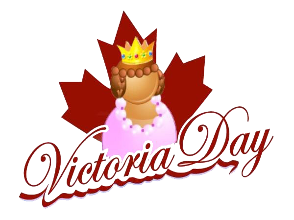 Victoria Day PNG Pic