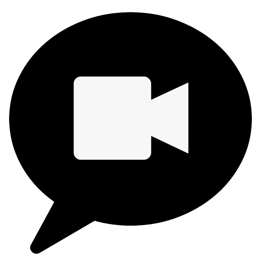 Video Chat PNG Transparent Image
