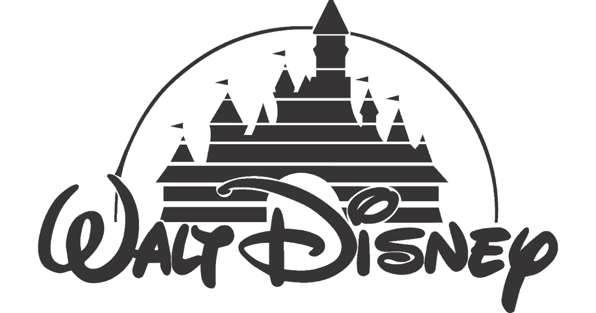 Walt Disney Logo PNG Baixar Imagem