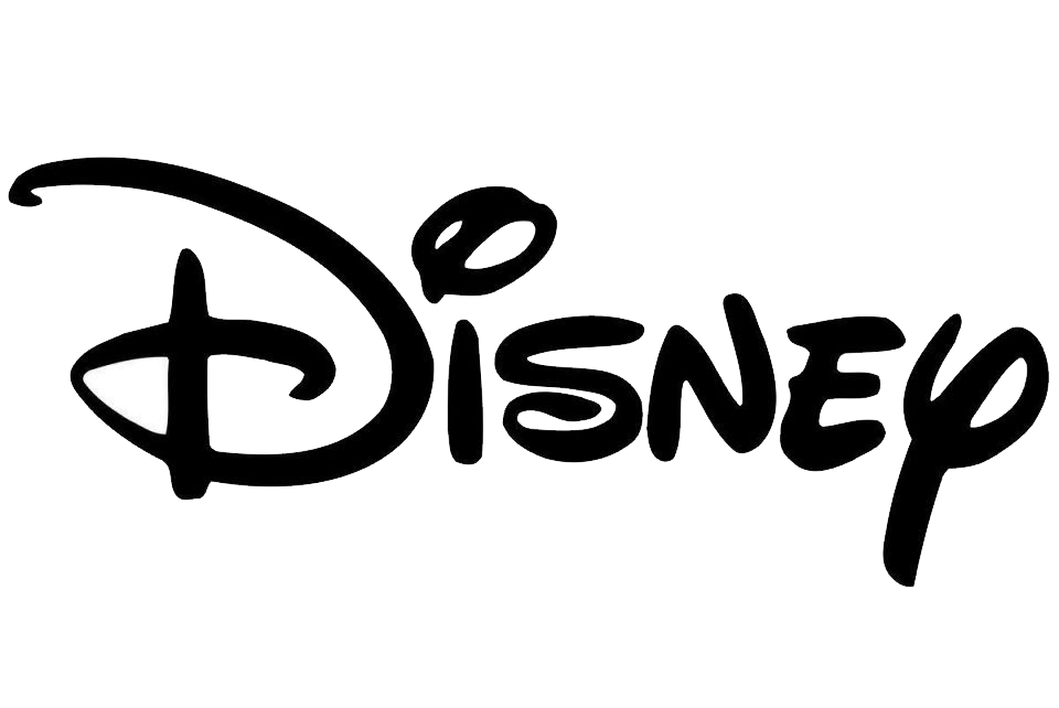 Walt Disney Logo PNG High-Quality Image
