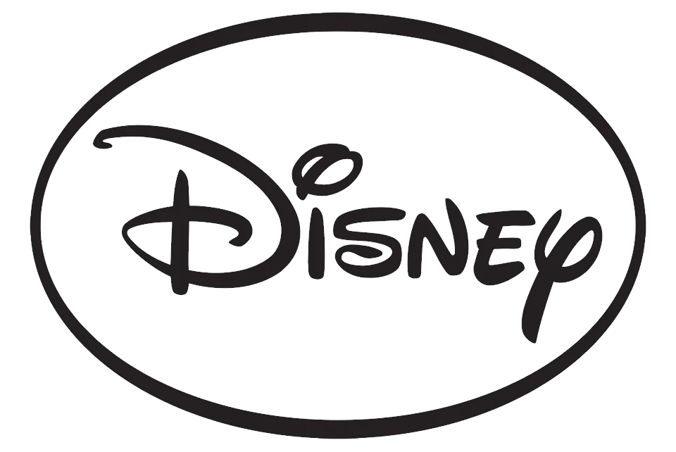 Walt Disney Logo PNG-Afbeelding Achtergrond