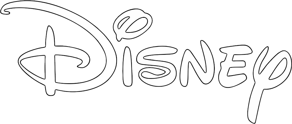 Walt Logo Disney PNG Pic