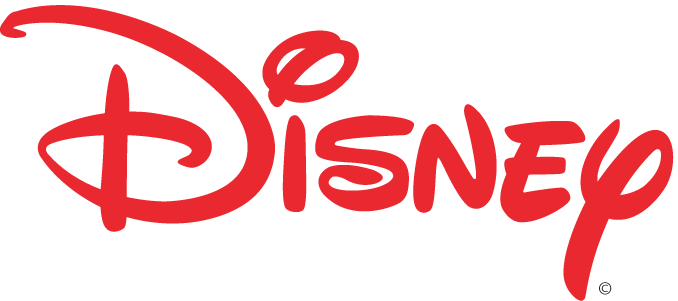 Walt Disney Logo PNG Transparent Image