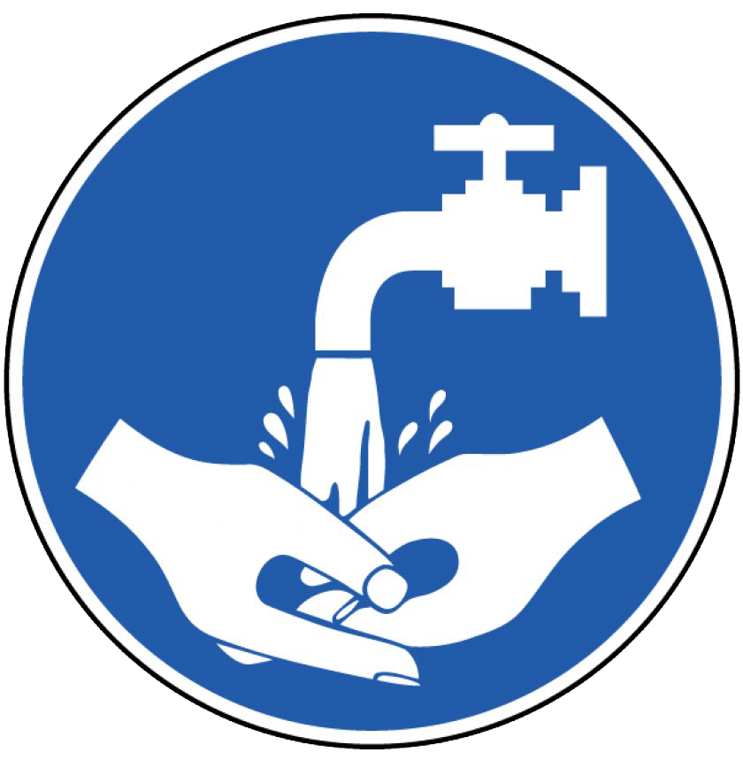Washing Hands PNG Download Image