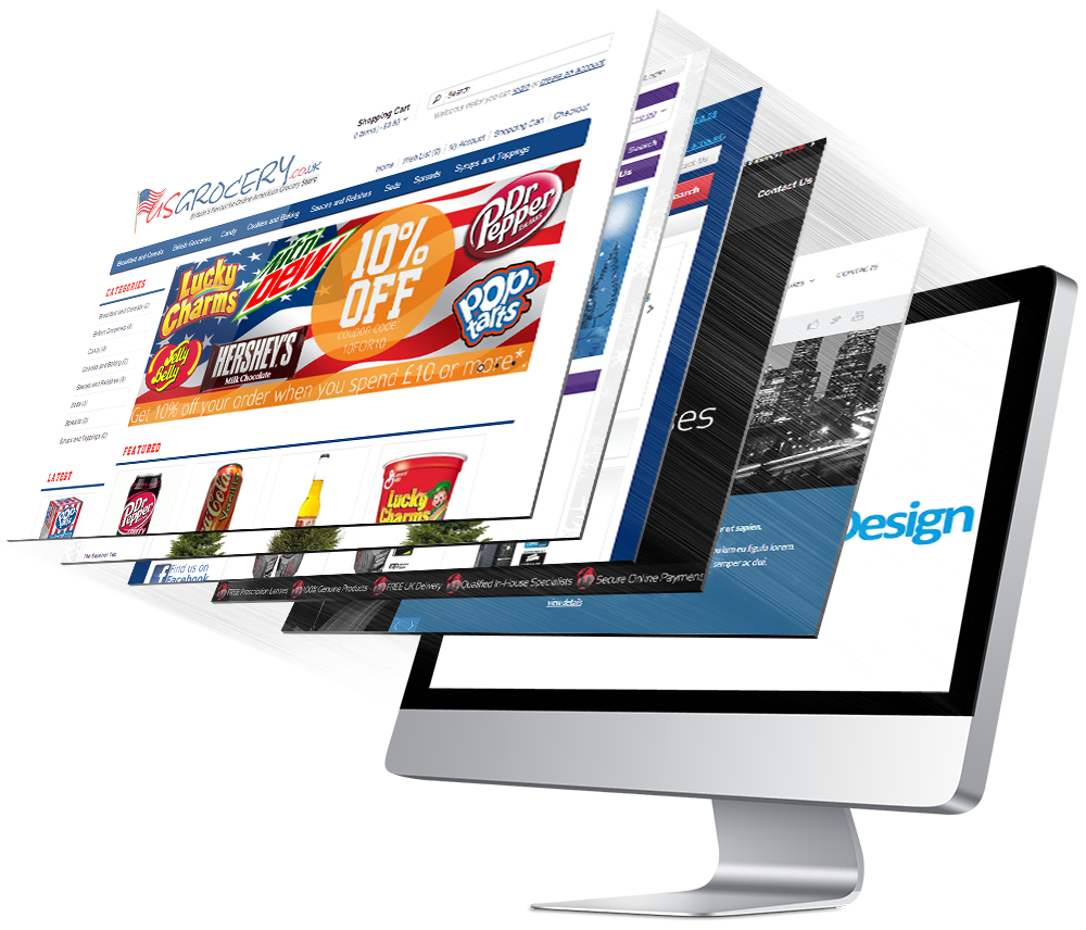 Desain web PNG Gambar berkualitas tinggi