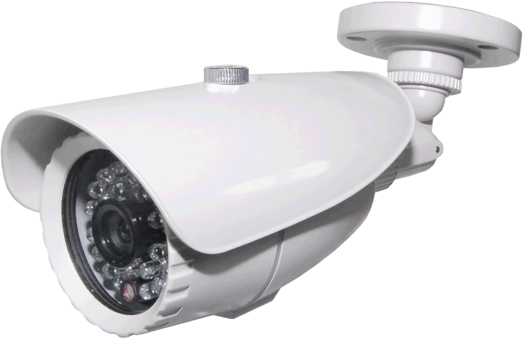 Kamera Keamanan Nirkabel CCTV PNG Unduh Gratis