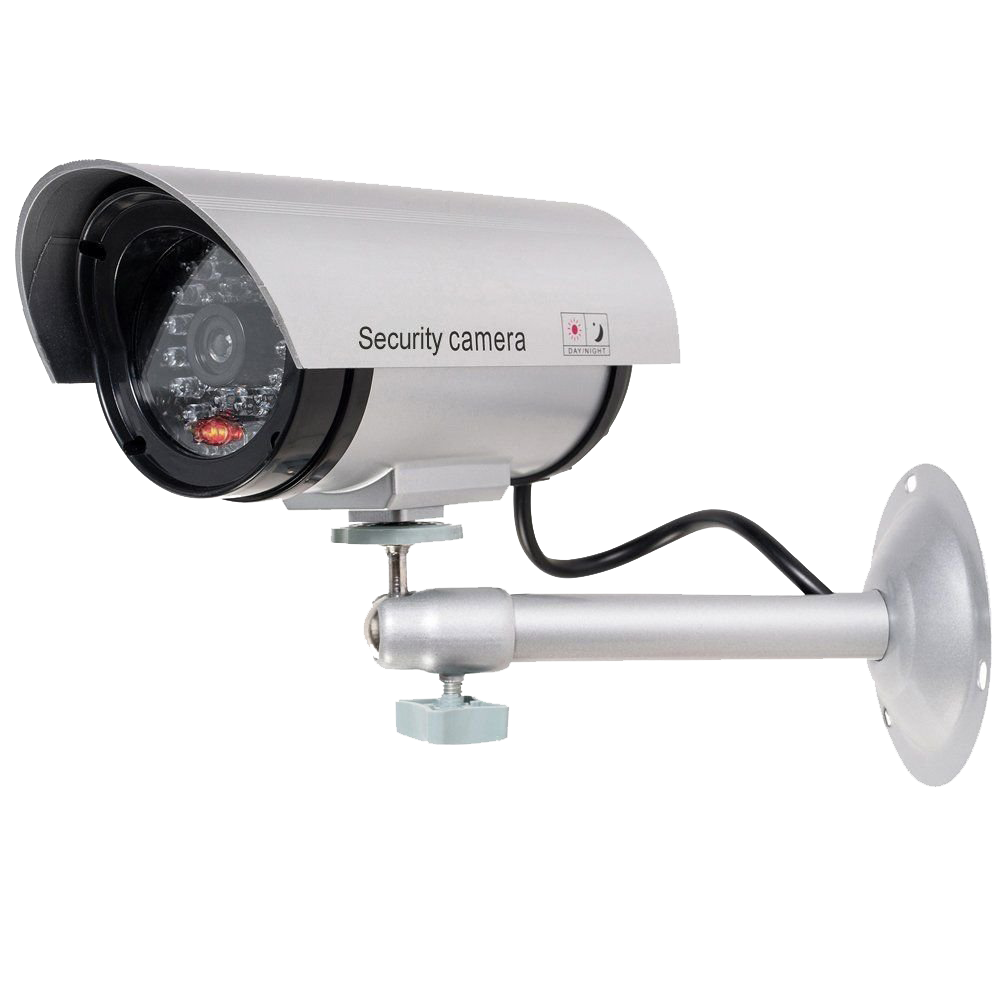Drahtlose Sicherheitskamera CCTV PNG Hochwertiges Bild