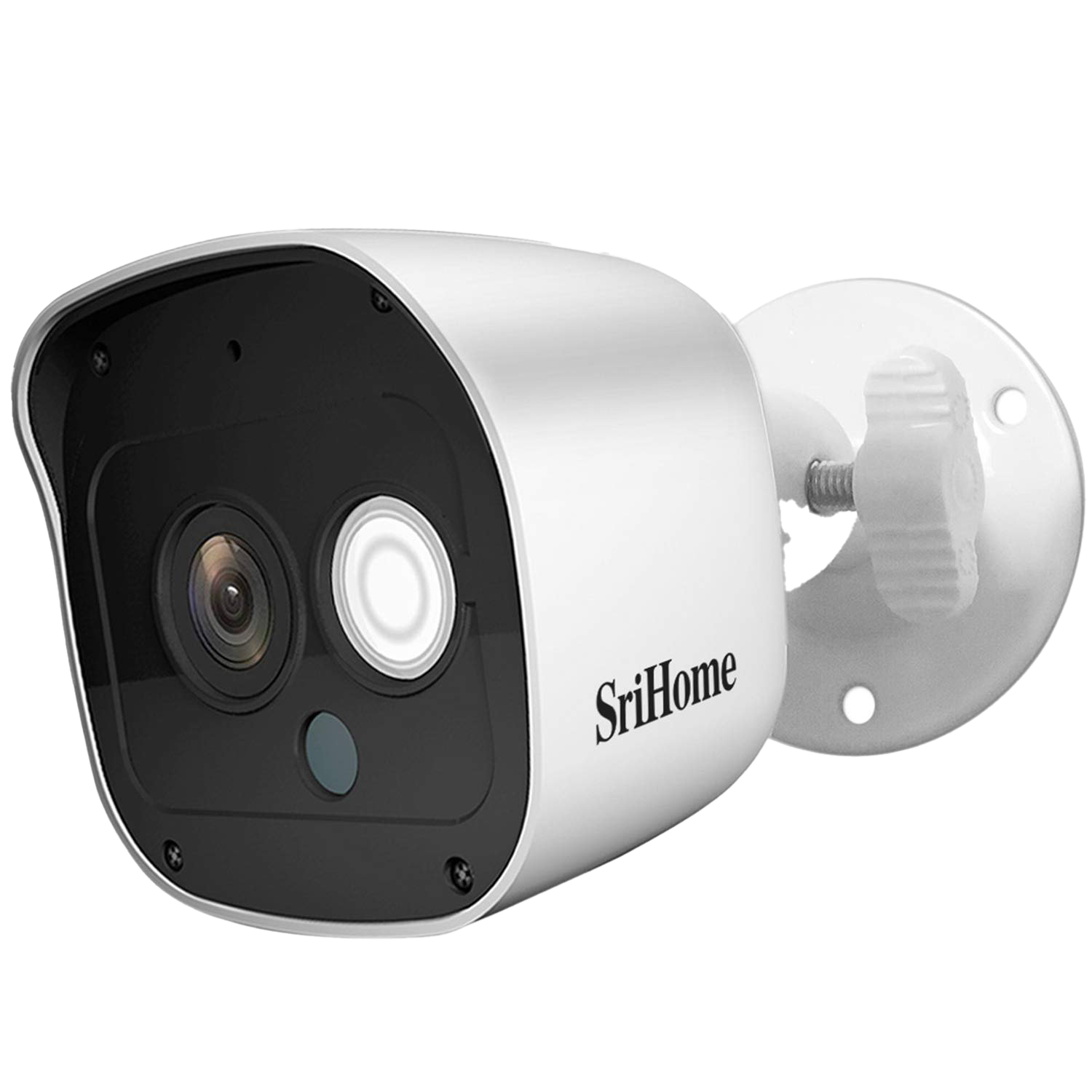 Draadloze beveiligingscamera CCTV PNG-Afbeelding