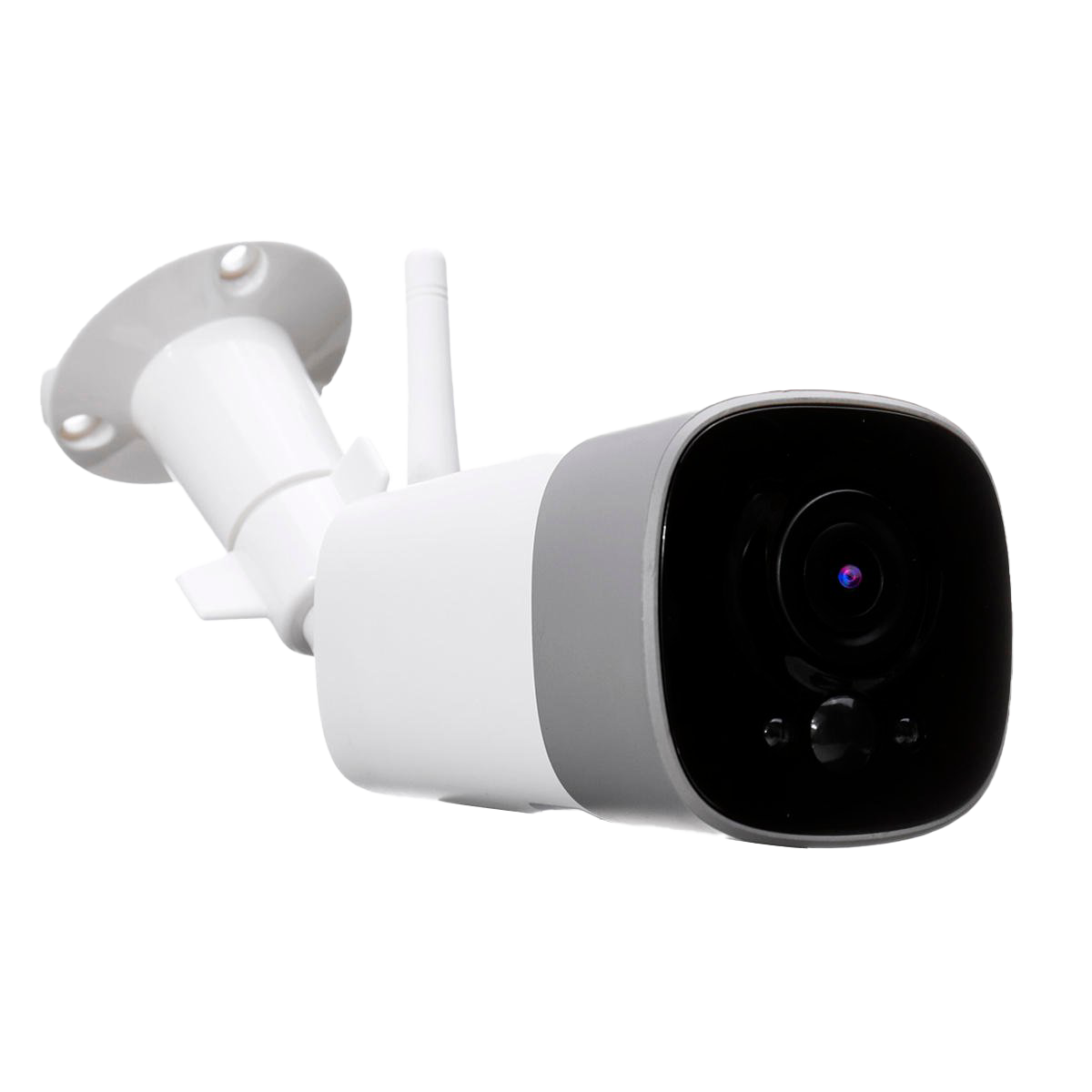 Wireless Security Camera CCTV PNG Transparent Image