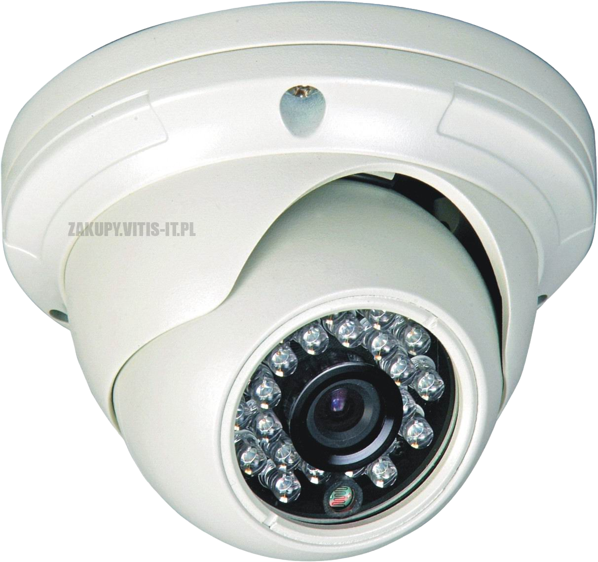 Wireless Security Camera CCTV Transparent Background PNG