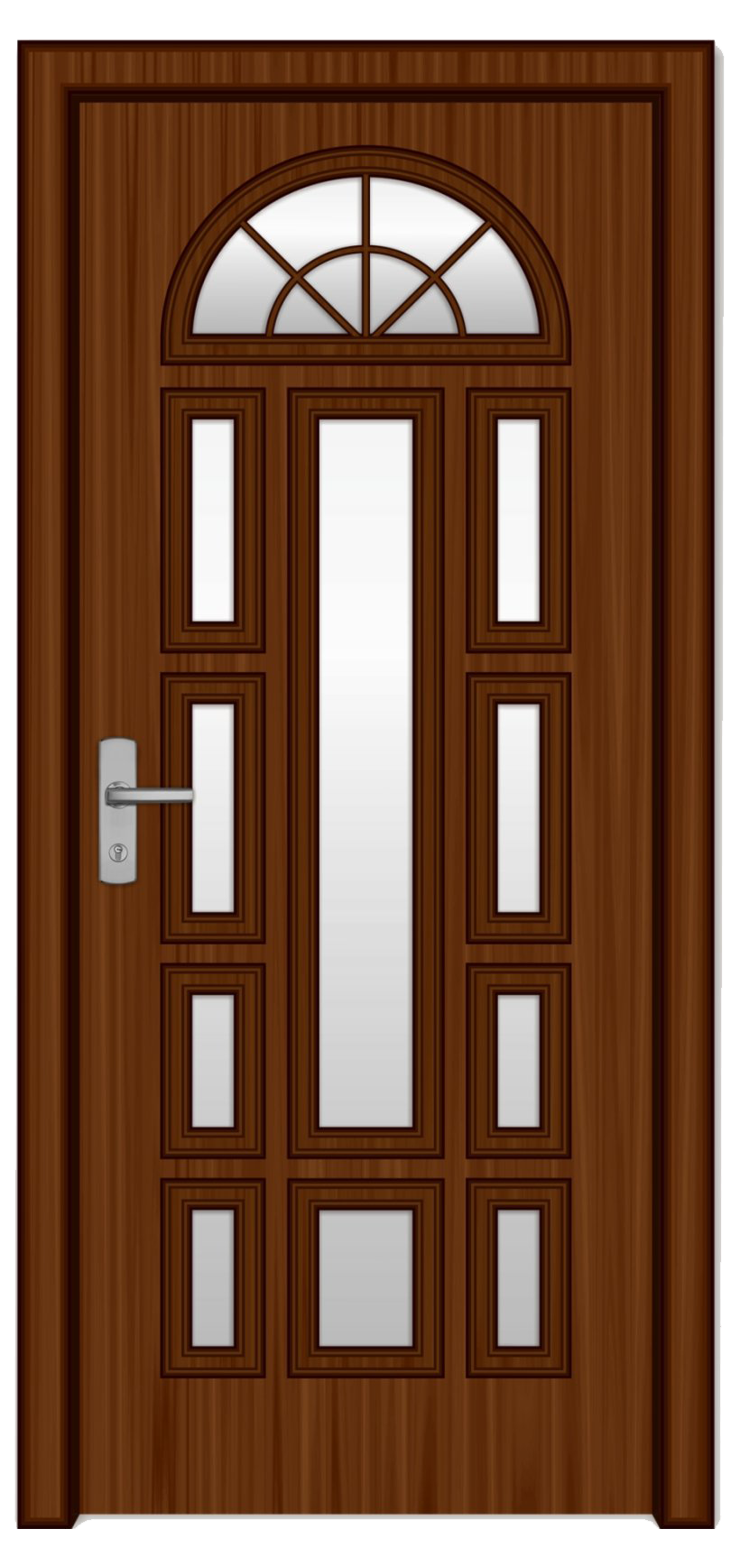 Pintu kayu PNG unduh Gambar
