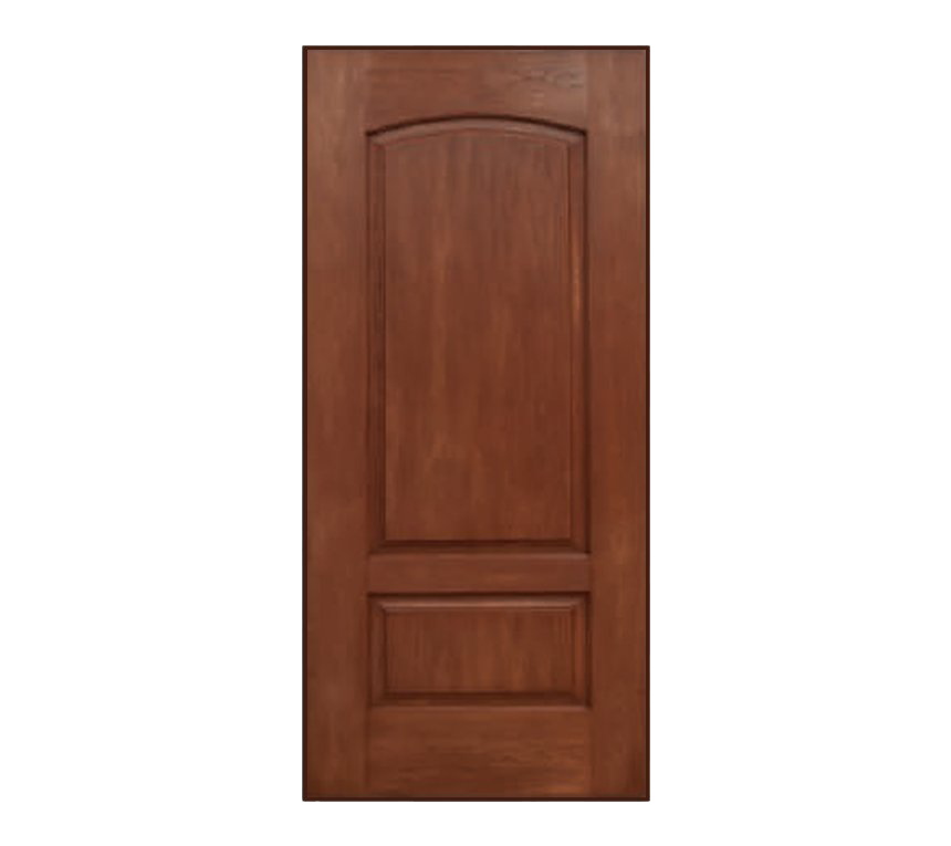 Wooden Door Transparent Image
