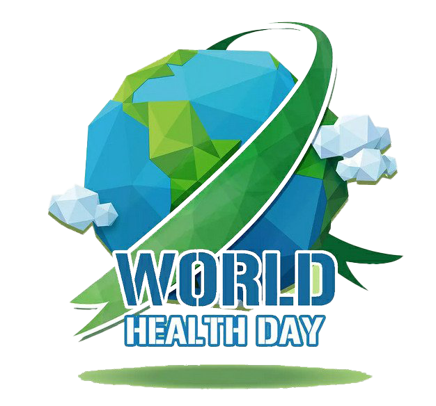 World Health Day PNG Image