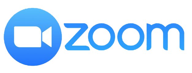 ZOOM App logo PNG Image haute qualité