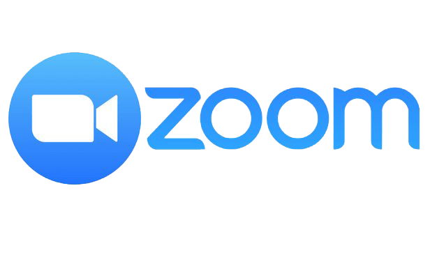 Zoom Logo Free PNG Image