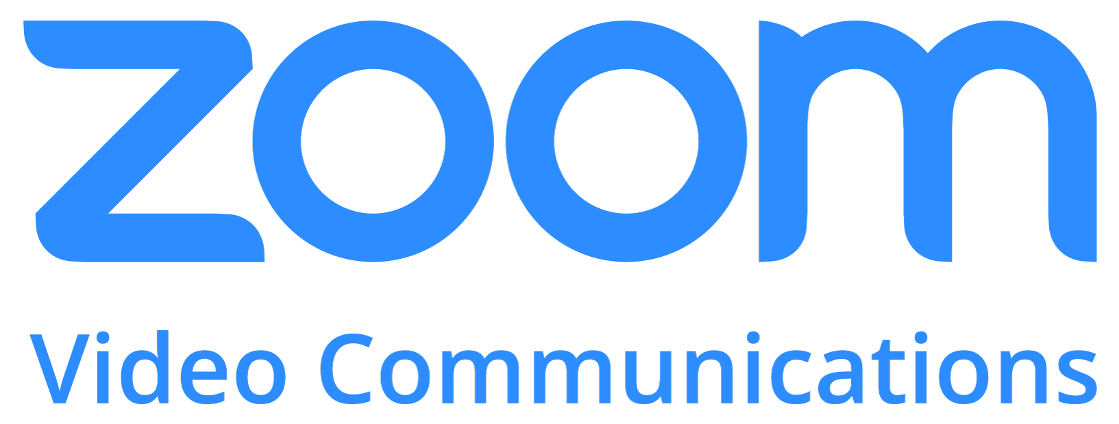 Zoom Logo PNG High-Quality Image
