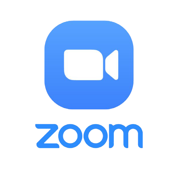 Zoom Logo PNG Photo